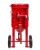 Абразивоструйная установка GN 200 RC MV HP