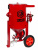 Абразивоструйная установка GN 200 RC MV HP