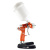 SAGOLA 4600 XTREME TITANIA PRO краскопульт пневматический 1,3XL SAGOLA 4600 XTREME TITANIA PRO краскопульт пневматический 1,3XL