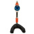 SAGOLA 4600 DIGITAL AQUA краскопульт с электронным манометром 1,2