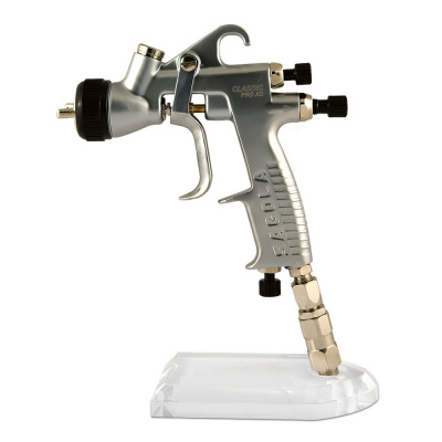 SAGOLA CLASSIC PRO XD краскопульт пневматический 1,6