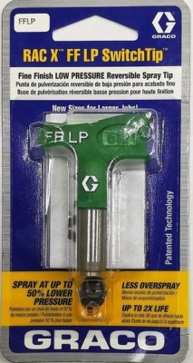 Сопло Graco FFLP 514
