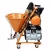 SCHTAER SPA 1055 установка для шпатлевки SCHTAER SPA 1055 установка для шпатлевки