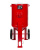 Абразивоструйная установка GN 200 RC MV HP