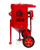Абразивоструйная установка GN 200 RC MV HP