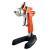 SAGOLA 4600 XTREME TITANIA PRO краскопульт пневматический 1,3XL SAGOLA 4600 XTREME TITANIA PRO краскопульт пневматический 1,3XL