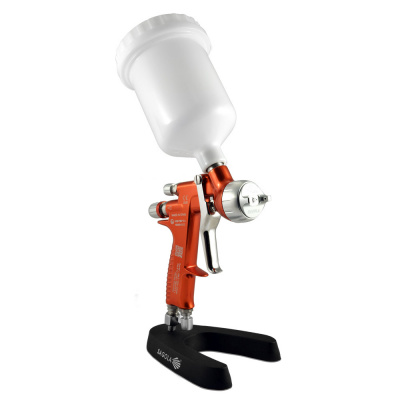 SAGOLA 4600 XTREME TITANIA PRO краскопульт пневматический 1,3XL