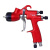 SAGOLA 3300 GTO EPA краскопульт пневматический индустриальный 1,8