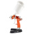 SAGOLA 4600 XTREME TITANIA PRO краскопульт пневматический 1,3XL SAGOLA 4600 XTREME TITANIA PRO краскопульт пневматический 1,3XL