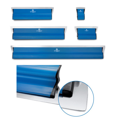 Шпатель профессиональный  Flachenspachtel Flexogrip (10 см)