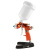 SAGOLA 4600 DIGITAL AQUA краскопульт с электронным манометром 1,2