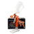 SAGOLA 4600 XTREME (CLEAR) краскопульт пневматический 1,4